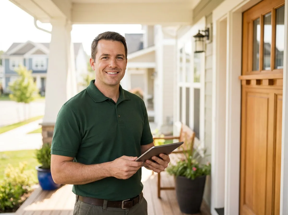 Pest control FAQs for Halltown, MO